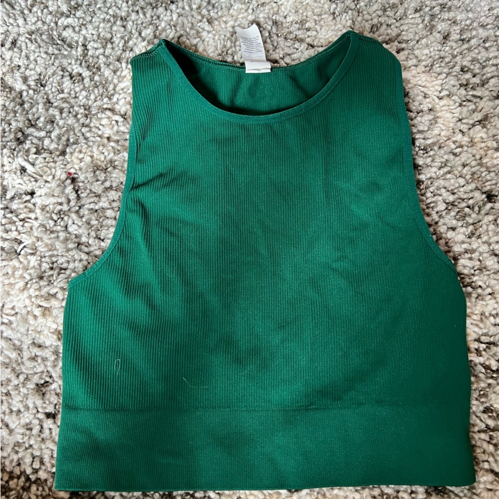 DSG workout top